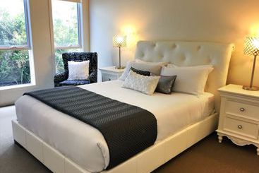 فندق Anchors Beach House