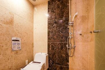 בית מלון כפרי Koam Tourist