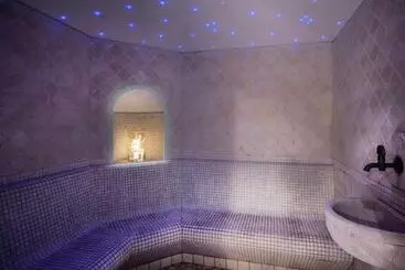 Отель Arcobaleno