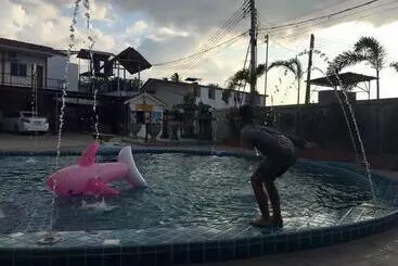 Hotel Baan Kaew Ruen Kwan