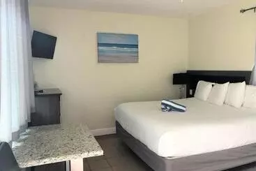 Hotel Caribbean Resort Suites