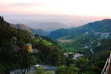 ホテル Country Inn