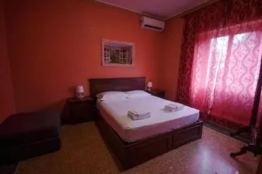 호텔 Er Centurione