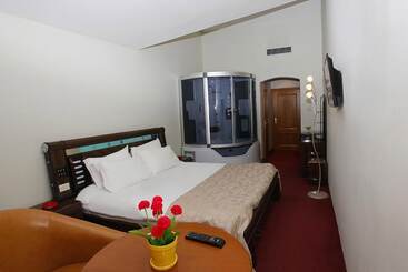 בית מלון כפרי Green