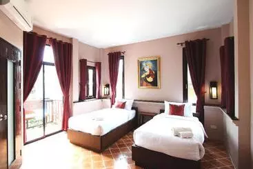 Hotel Huen Hug Chiang Mai