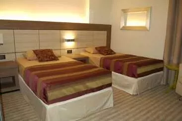 בית מלון כפרי Imperial Suite