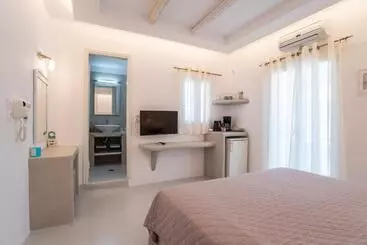 Hotel Krotiri Bay  Adults Only