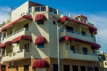 فندق La Llave Del Mar