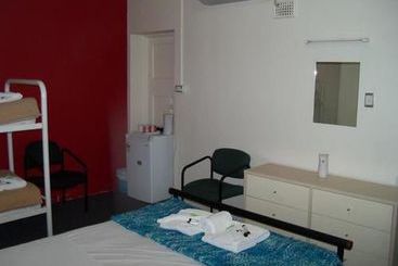 فندق Mcguire's Cbd