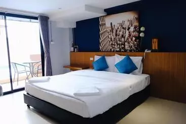 ホテル Royal Nine Resort Kanchanaburi