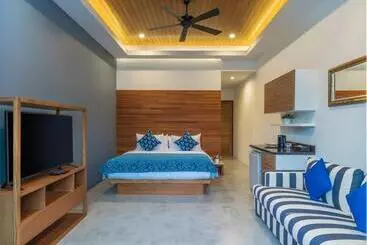 Hotel Vann Hua Hin Resort
