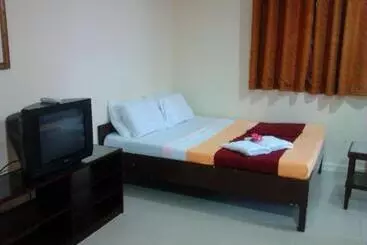 Hotel Villa Del Pueblo