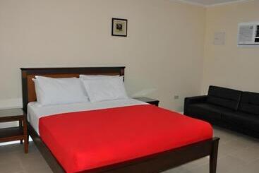 Hotel Villa Del Pueblo