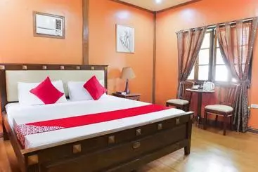 La Veranda Beach Resort & Restaurant