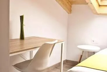 Lux Apartamentos Santiago