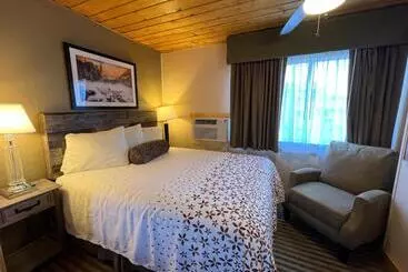 Motel Estes Mountain Inn