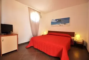 Pensão Residence Ara Inn