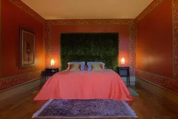 Majatalo Château Du Besset