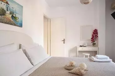 ペンション Petrino