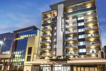 아파트 Quest Liverpool