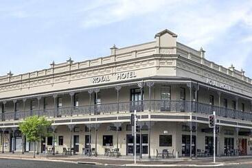 Royal Hotel Randwick