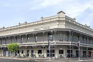 Royal Hotel Randwick