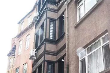 Appart'hotel The Queen S Istanbul