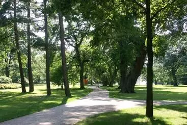 Majatalo Gästehaus Südheide