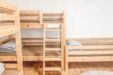 Albergue Empathy Guesthouse