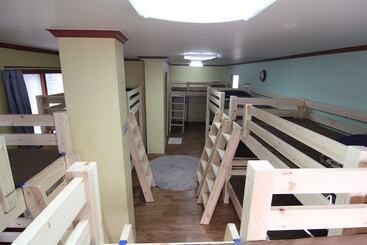 Albergue Empathy Guesthouse