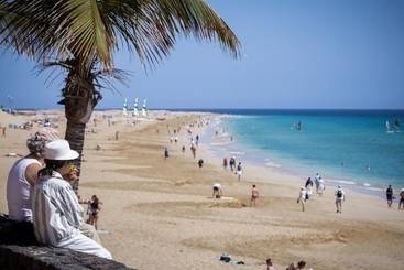 Apartamentos Natalis