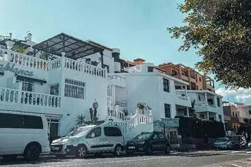 Apartamentos Natalis