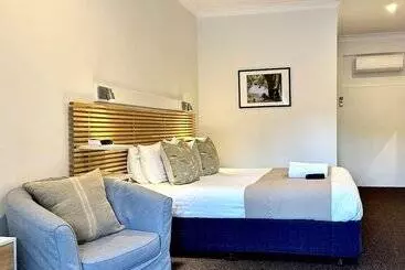 Berrima Bakehouse Motel