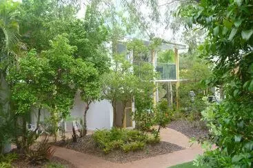 Chez Noosa Resort Motel