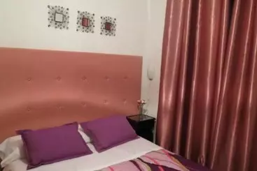 Apartamento Comet Suites Elvira