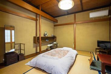 Daibutsu Ryokan