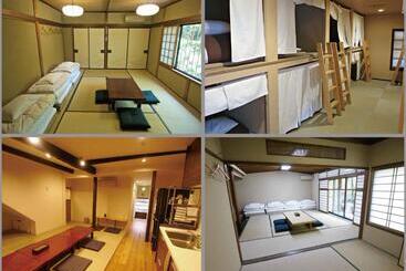 Gion Ryokan Qbeh