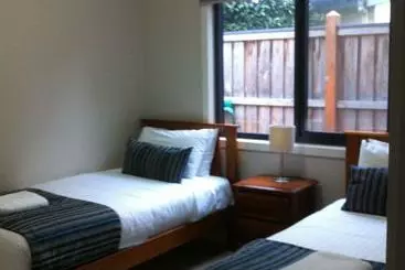 호텔 Anchor Belle Holiday Park