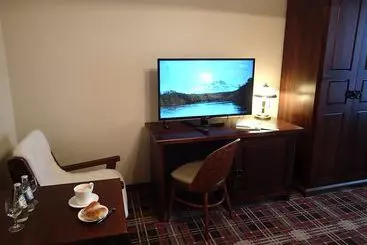 Hotel Rezydencja