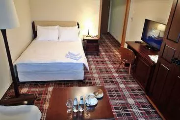 ホテル Rezydencja