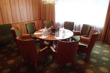 בית מלון כפרי Rezydencja