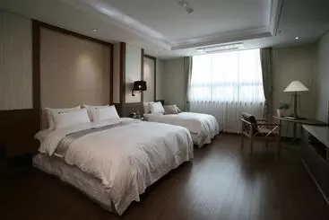 Benikea Hotel Yeosu
