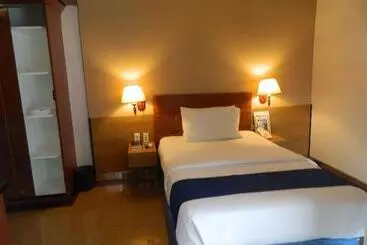 فندق Blueberry Tourist