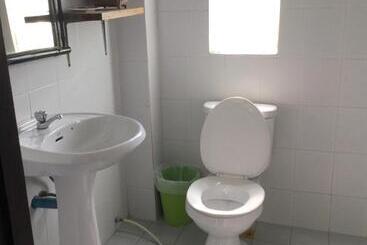 Отель Champa Lao The Villa