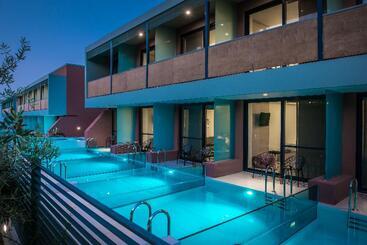 Hotel Harmony Boutique Resort Adults Only