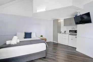 ホテル Ingenia Holidays Kingscliff