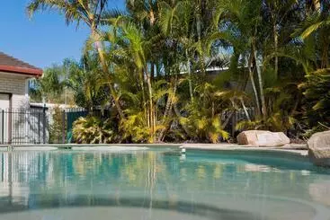 ホテル Ingenia Holidays Kingscliff