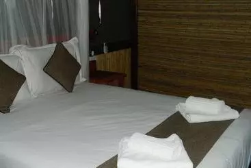 Hotel Kwalape Safari Lodge