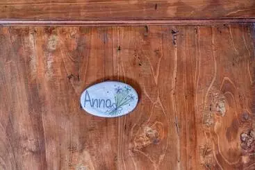 Отель La Pieve Marsina