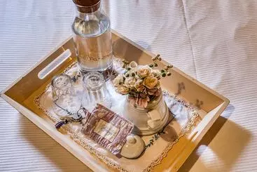 Hotel La Pieve Marsina